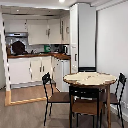 Apartment Le Bayard Yourhosthelper Grenoble