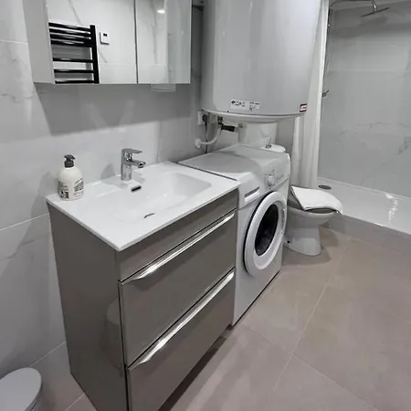 Apartment Le Bayard Yourhosthelper