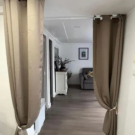 Le Bayard Yourhosthelper Apartment Grenoble