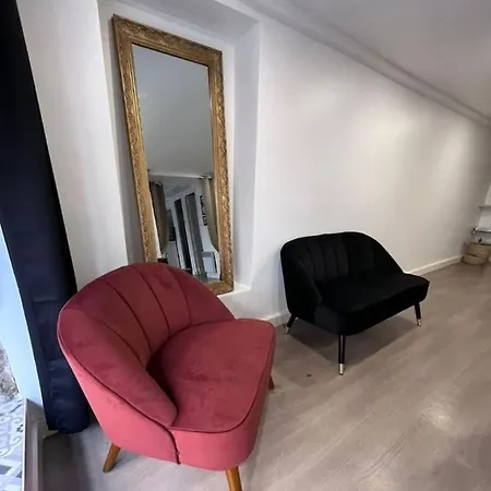 Apartment Le Bayard Yourhosthelper *
