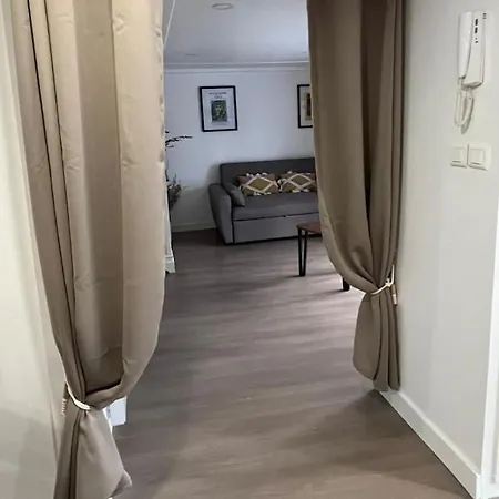 Apartment Le Bayard Yourhosthelper