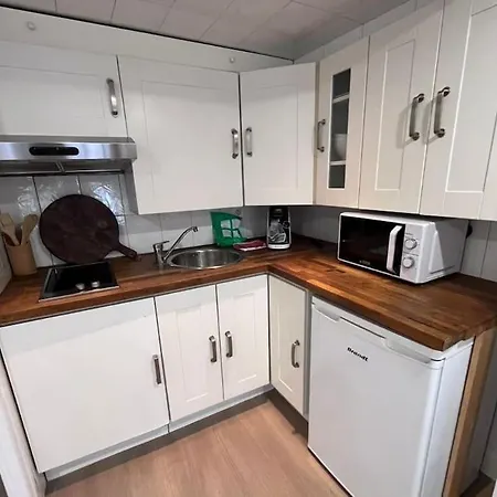 Apartment Le Bayard Yourhosthelper *