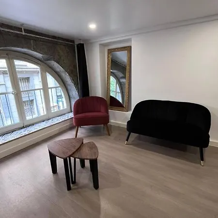 Apartment Le Bayard Yourhosthelper *